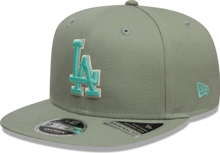 Produktbild New Era 9Fifty Original Cap WORLD SERIES Los Angeles Dodgers (S/M)