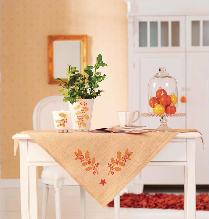 Produktbild Marabu Pinsel-Set Textil (60 mm)