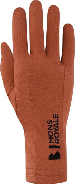 Produktbild Mons Royale Volta Merino Liner (M)