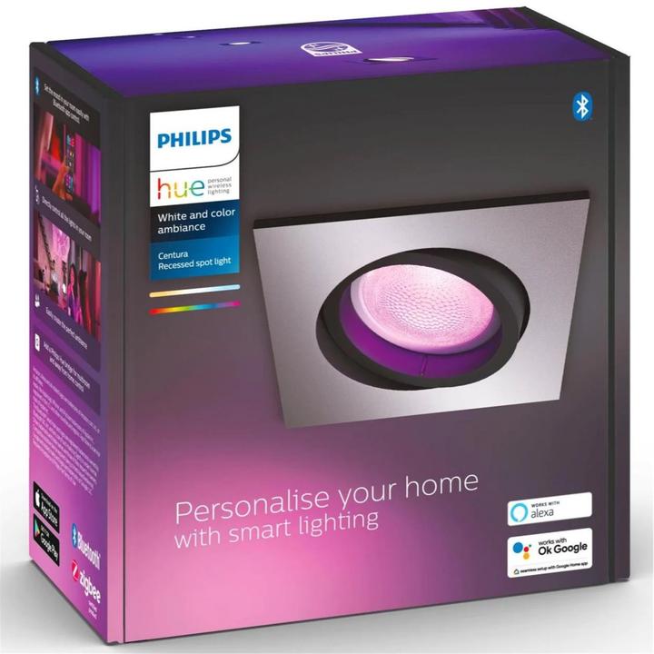 Produktbild Philips Hue Centura Basis (350 lm, GU10)
