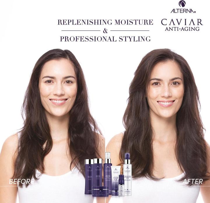 Image du produit Alterna Humidité du caviar (161 ml)