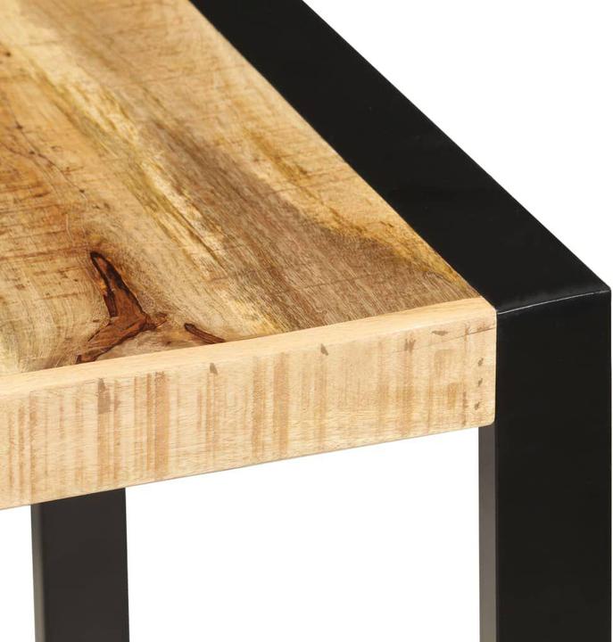 Image du produit vidaXL Esstisch (160 x 80 x 75 cm)