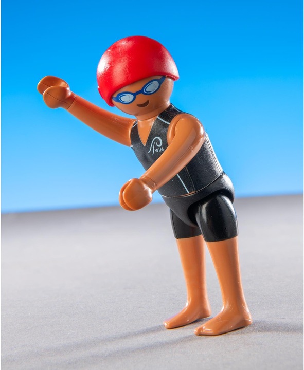 Actual product image Playmobil Figures Boys (Series 27) (71760, Playmobil Figures)
