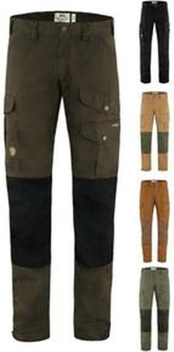 Produktbild Fjällräven Vidda Pro Trousers regular (60)