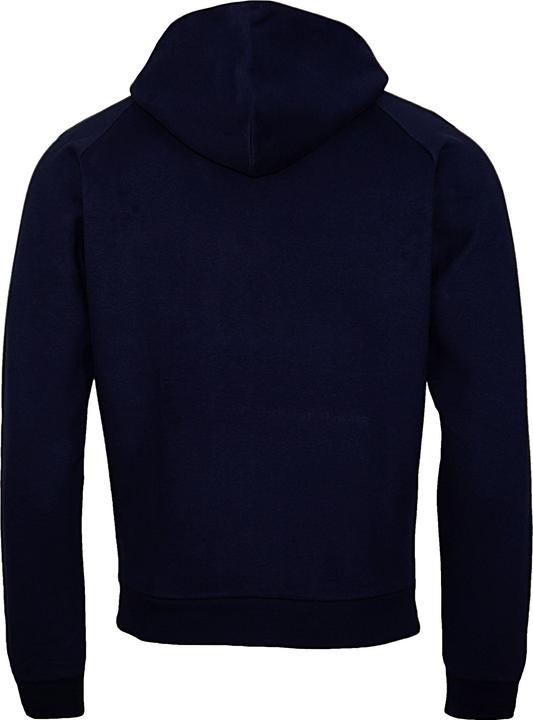 Produktbild U.S. Polo Sweatjacke Hoodie Orange Typ (M)