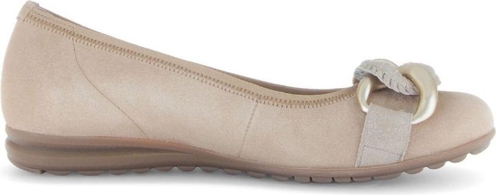 Gabor Ballerinas (42)