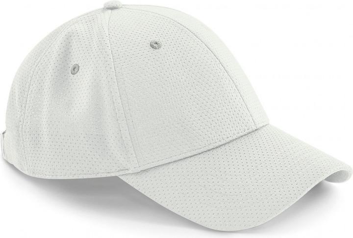 Beechfield Netzkappe (One Size)