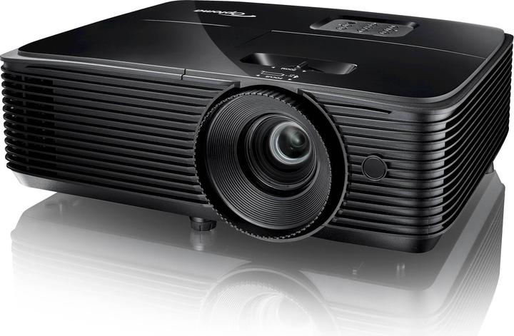 Immagine prodotto Optoma HD146X (Full HD, 3600 lm, 1.47 - 1.62:1)