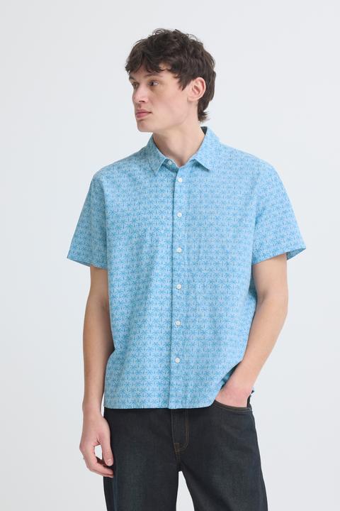 Actual product image Blend Aban (M)