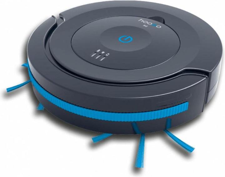 Actual product image Hoogo R2