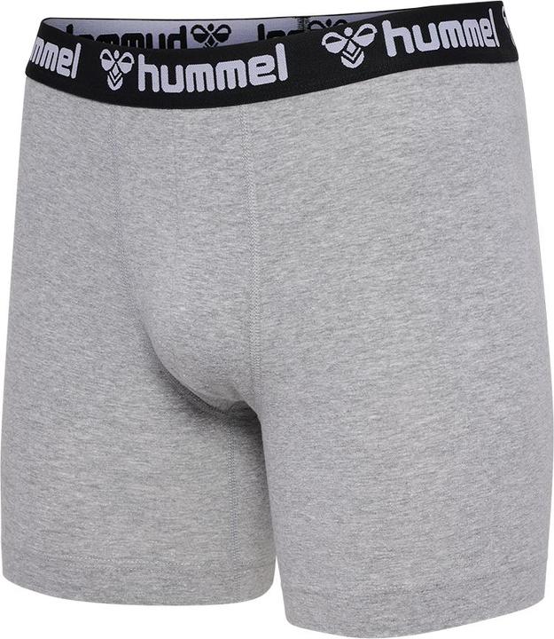 Immagine prodotto hummel Hmlboxers 2-Pack (M, Confezione da 2)