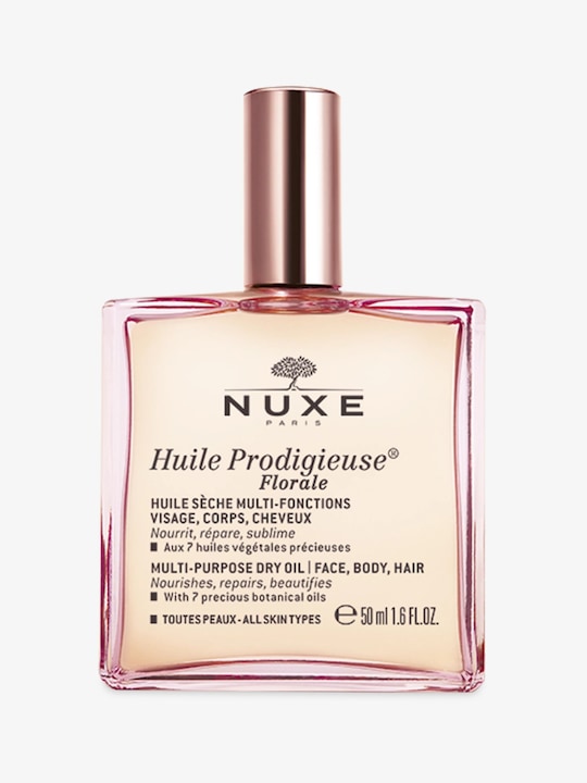 Produktbild Nuxe Huile Prodigigieuse Florale (Körperöl, 100 ml)