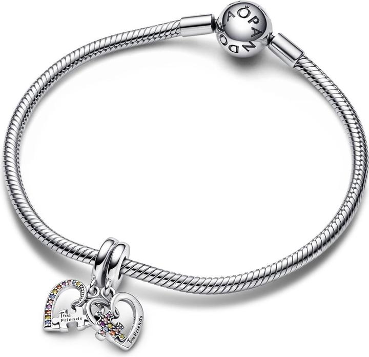 Produktbild Pandora Puzzle True Friends (Sterling Silber 925)