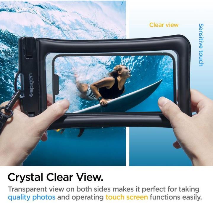 Produktbild Spigen A610 (Universal)