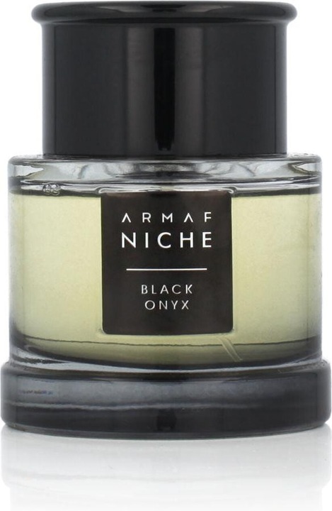 Produktbild Armaf Niche Black Onyx by (Eau de Toilette, 90 ml)
