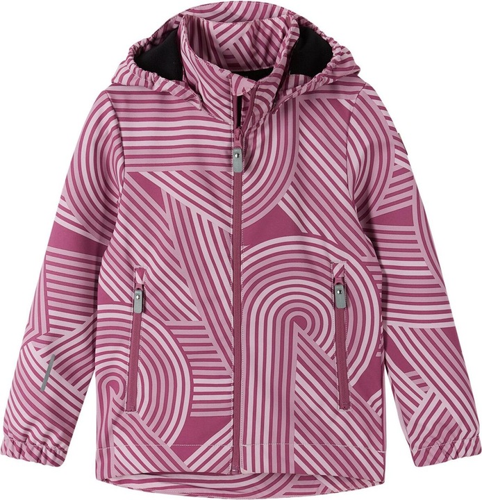 Image du produit Reima tec Enfants Veste Softshell Kuusela Pale (152)