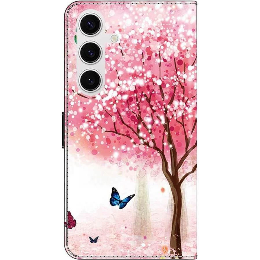 Cover-Discount Galaxy S26 - Schutzhülle mit Design (Samsung Galaxy S26), Cover smartphone, Multicolore