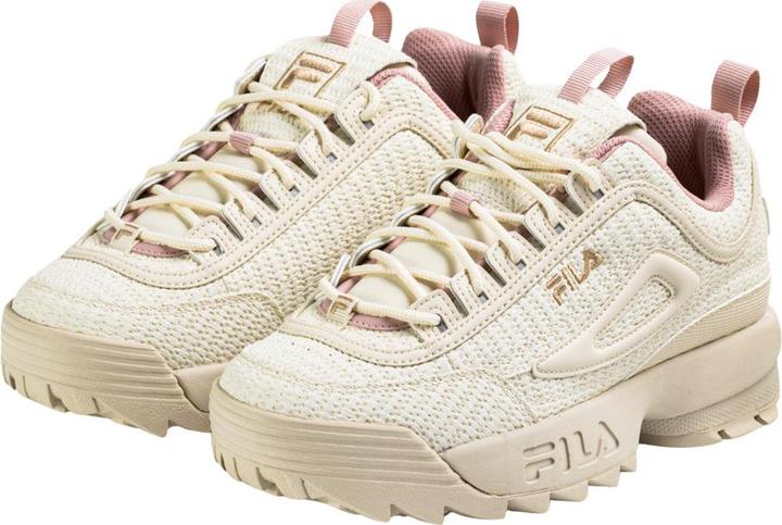 Actual product image FILA Disruptor F (36)