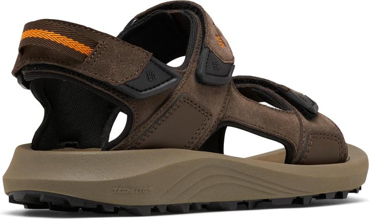 Actual product image Columbia Trailstorm™ Hiker 3 Strap (46)