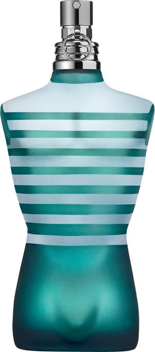 Gaultier Le Male (Eau de toilette, 125 ml)