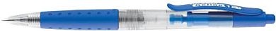 Image du produit Schneider Stylo gel Gelion 1 (Bleu, Transparent, 1 x)