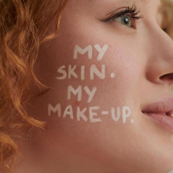 Produktbild Dado Sens Hypersensitive Make Up Almond (4.50 ml)