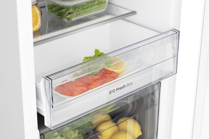 Produktbild Hisense RL3B303SAWE (300 l)
