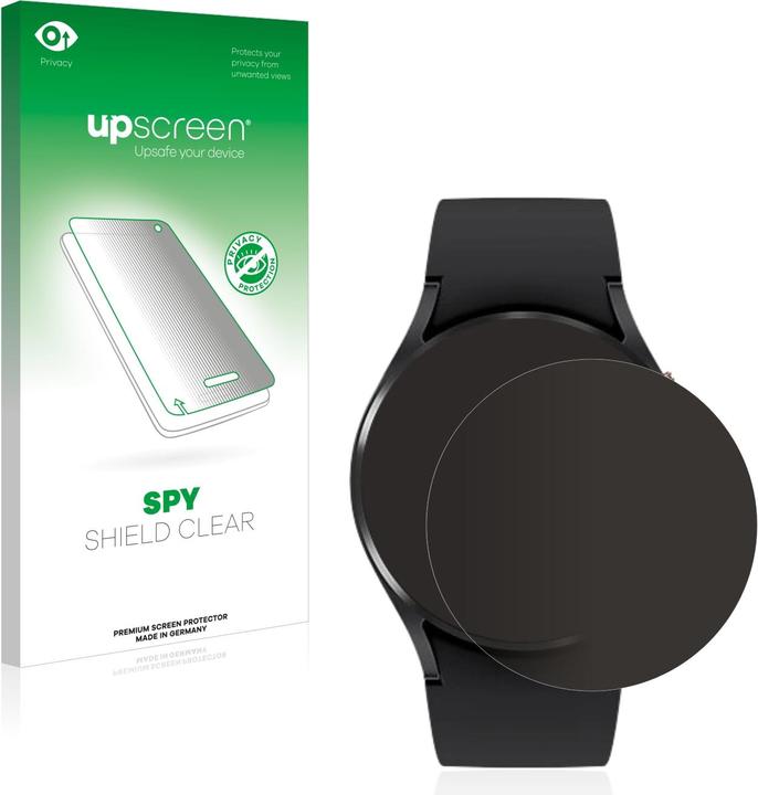 upscreen Spy Shield Privacy Protector