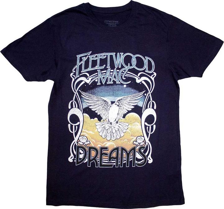 Fleetwood Mac Dreams (S)