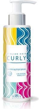 Produktbild TMT Bodies Tmt Italian Hair Curly Snappy Butter Serum Model Ricci - 150ml (150 ml)