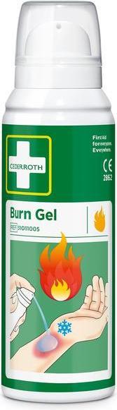 Produktbild Cederroth Burn Gel (100 ml, Spray)