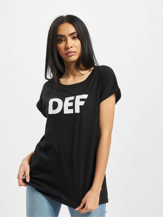 Produktbild DEF Her Secret T-Shirt - 18431 (XS)