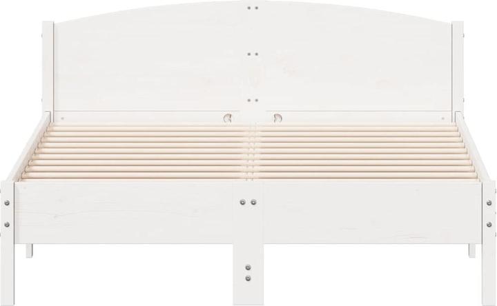 Image du produit vidaXL Bettgestell (150 x 200 cm)