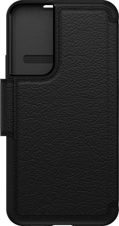 Produktbild OtterBox Strada Folio (Samsung Galaxy S22+)