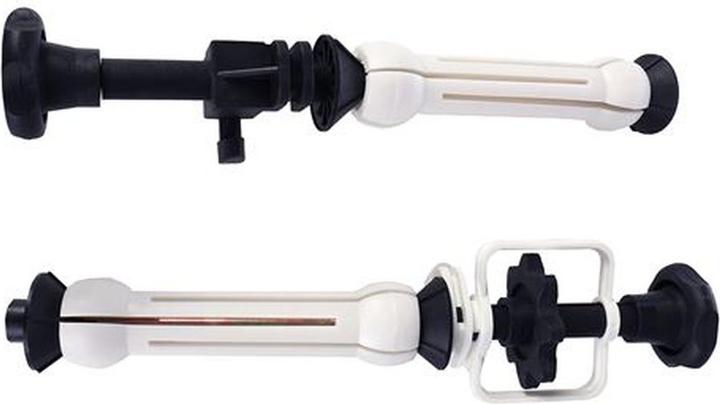 Image du produit Falcon Eyes Support de fond CBH-Reel Set pour 1 rouleau (Autres accessoires)