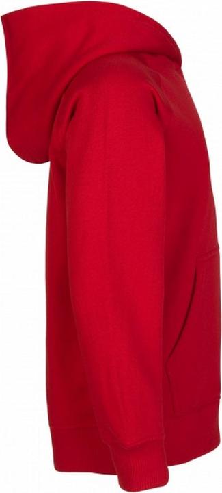 Produktbild Neutral Kapuzenpullover Mit Reissverschluss (122)