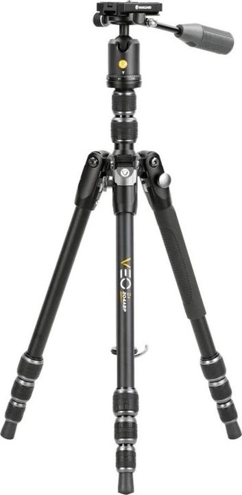 Actual product image Vanguard VEO3T204ABP (Metal)