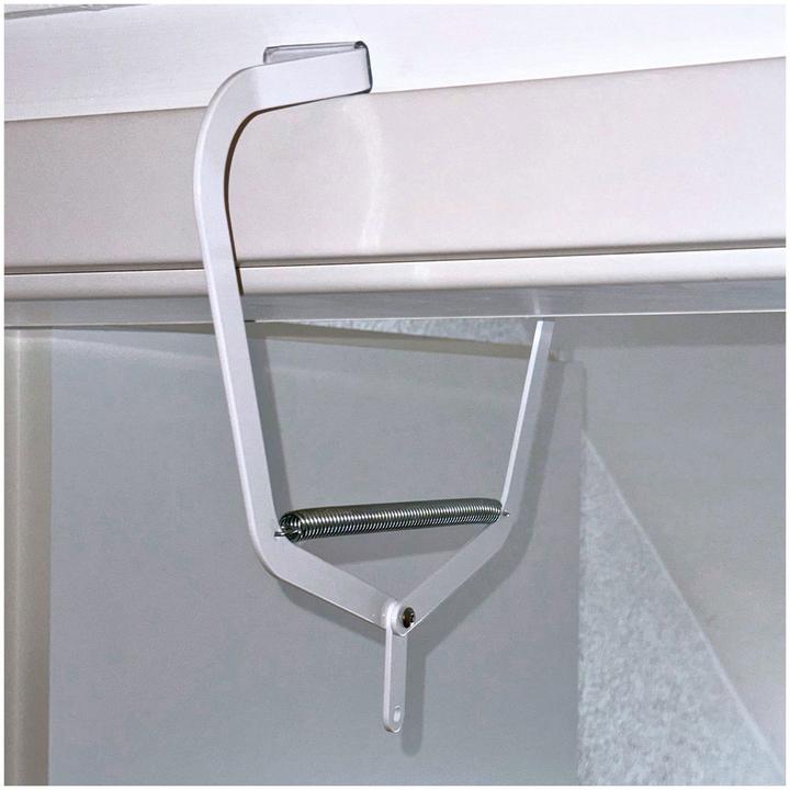 Image du produit Schmusewolke Agrafe de porte avec berceau à ressort bio