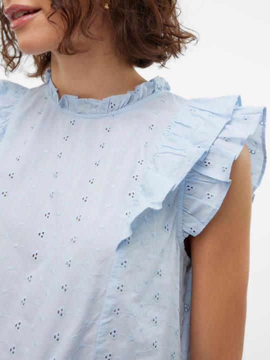 Actual product image Vero Moda VMKAMMY Top Top (M)