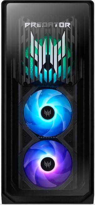 Produktbild Acer Predator Orion 5000 (4000 GB, 64 GB, Intel Core Ultra 7 265F, GeForce RTX 5070)