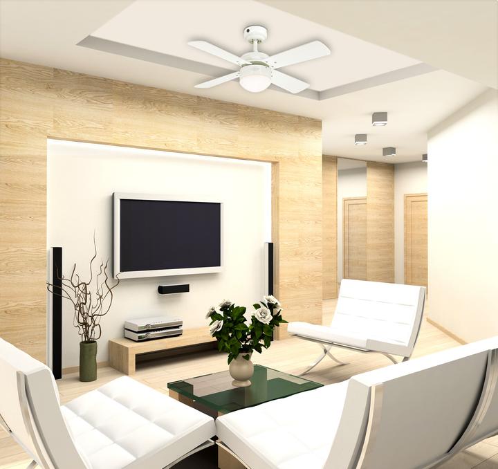 Produktbild Westinghouse Colosseum (48 dB)