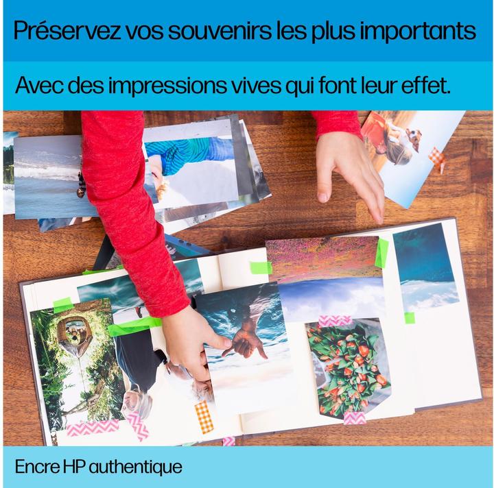 Productafbeelding HP 305 (BK)