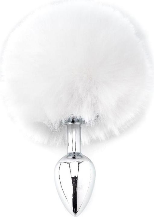 Produktbild Zenn Deluxe Fluffy Bunny Tail