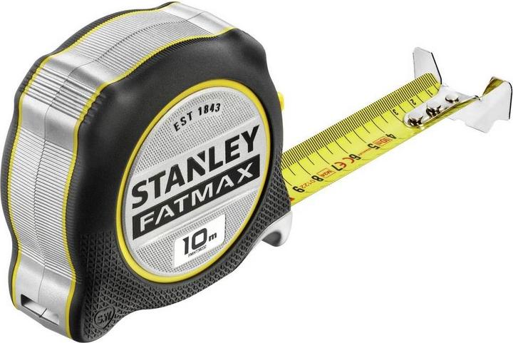 Actual product image DeWalt FatMax Xtreme FMHT38232-0 Measuring tape 10 m (10 m)