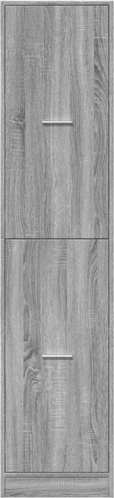 Produktbild vidaXL Apothekerschrank (40 x 41 x 174.50 cm)