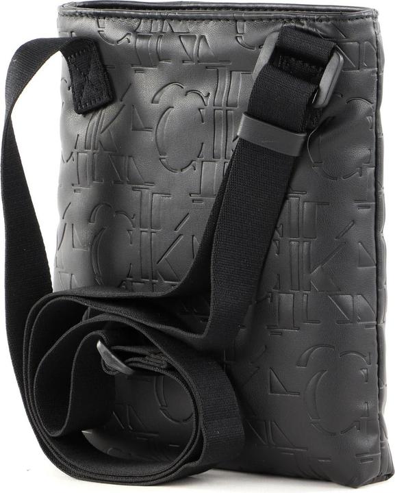 Produktbild Calvin Klein CKJ Monogram Soft Flatpack