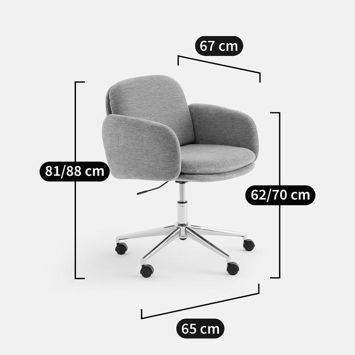 Produktbild La Redoute Interieurs Bellagio