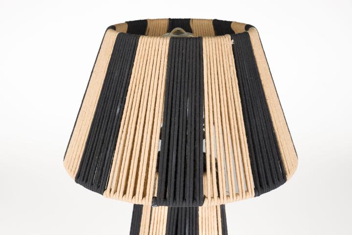 Image du produit Bold Monkey Table Lamp Stripe it up (E27)