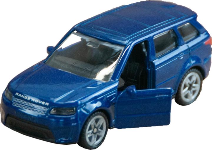 Immagine prodotto Siku Range Rover