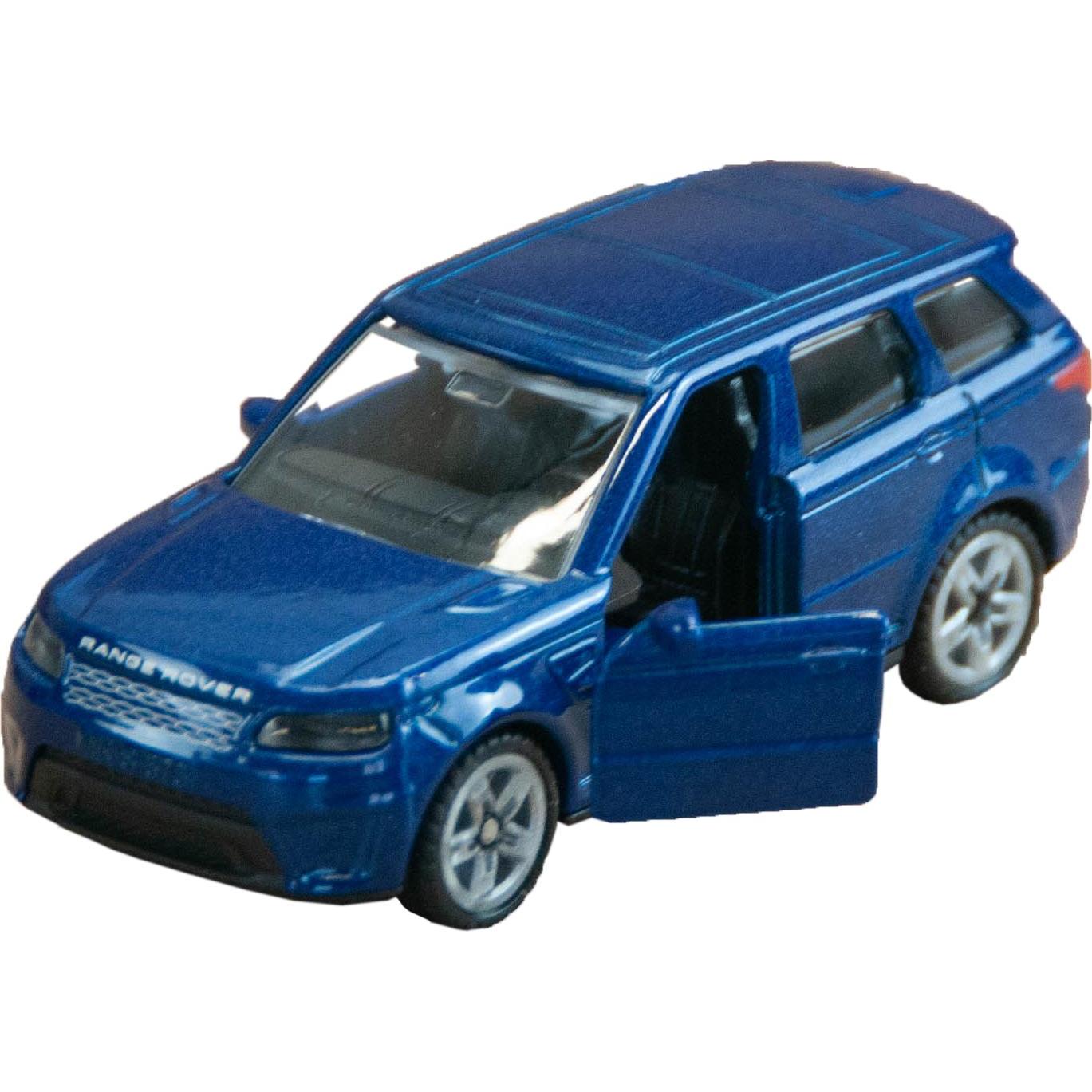 Thumbnail - Siku Range Rover